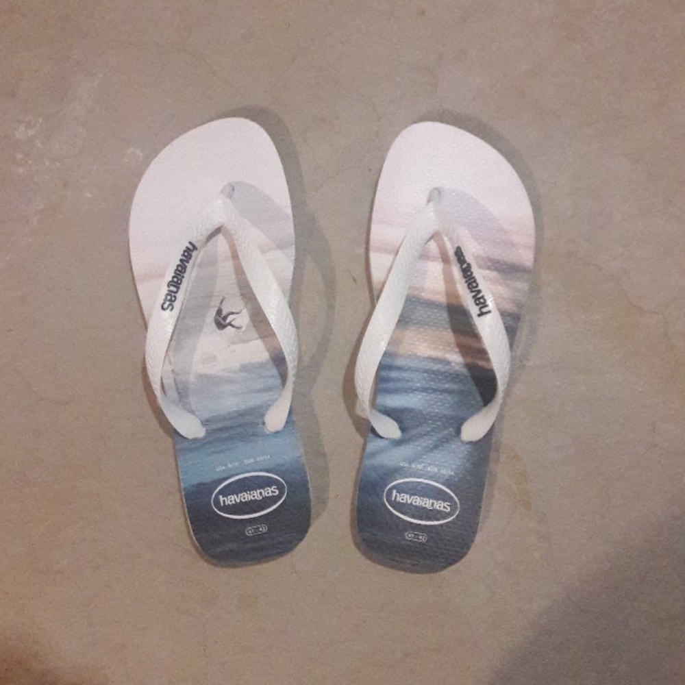 Havaianas Brazil